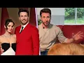 Chris Evans Shares Most UNEXPECTED Part of Becoming a Girl Dad