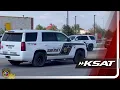 SAPD Bexar County sheriff unveil plans to ease fears after shooting in Austin