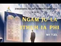 Download Lagu Jingiaseng Ialap jingiaseng samla Dist. Nongjngi 31/8/25.