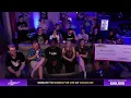 Power Up Colosseum - Fundraising for Wings for Life