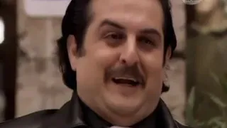 مسلسل و يبقى الحب الحلقة 150 