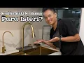 Download Lagu Kalau nggak bisa beli gelang emas, bisa beli wastafel emas, kan? 😅 || Unboxing Pot Baru