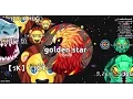 Download Lagu Agar.io 69k takeover / happy new year