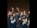 12 Saal Rapp By Bilal Saeed live at f9 park Islamabad | BilalSaeed | IshqBeparwah |