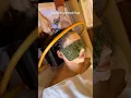 The viral Japanese Head Spa Would you try this
