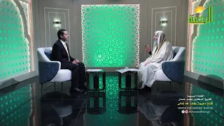 يا رسول الله أرايتَ رجلاً عَمِلَ الذنوبَ كلَّها فهل له من توبة ؟! | فضيلة الشيخ د. محمد حسان