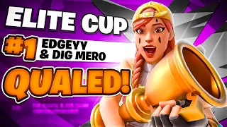 Download 1ST PLACE IN ELITE W/ MERO 🏆 | Edgey MP3