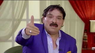 لتكلي الخناجر تستحي من الناس  الشاعر خضير هادي ٢٠١٧ دندنها