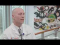 Meet Cardiologist Chad Hoyt MD