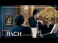 Download Lagu Bach - Violin sonata in E minor BWV 1023 - Sato and Van Delft | Netherlands Bach Society
