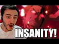 BLEACH TYBW Episode 44 REACTION KENPACHI S BANKAI IS HERE