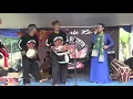 Download Lagu Reog Samporet - KURING REUEUS JADI URANG SUNDA