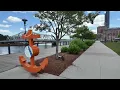 Day in Providence RI