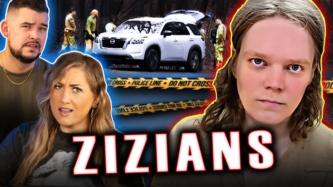 The Bizarre Zizian Death-Cult Possibly Tied to 6 Murders