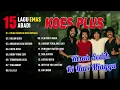 15 LAGU EMAS ABADI KOES PLUS | Kisah Sedih Di Hari Minggu, Kolam Susu, Andaikan Kau Datang