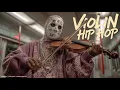 Lagu 【Violin x Hip Hop Playlist】– Life pushing music answering