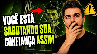 COMO MELHORAR a AUTOCONFIANÇA em PASSOS SIMPLES e PRÁTICOS! DESCUBRA AGORA!