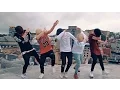 I'm The One - DJ Khaled ft. Justin Bieber (Boyband Cover)