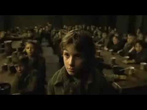 Oliver Twist 2005 Trailer