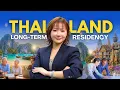 Thailand Ends 60-Day Visa-Free Check Your 4 Long-Term Visa Options in 2026