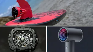 67 Incredible Tech Gadgets You Must See 