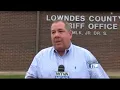 Hawkins elected Lowndes County Sheriff