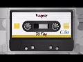 Regret (Remastered) - New Order | DJ Trip
