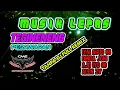 REMIX LAMPUNG TERBARU | MUSIK LEPAS TEGINENENG | IYAI AGUS 88 | DINDA JONI | AJO IYO 88 | ALEN ZV