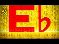 RUSH Eb