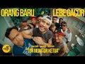 Lagu TOR MONITOR KETUA | ORANG BARU LEBE GACOR | ECKO SHOW, JUAN REZA, CHESYLINO (Official Music Video)