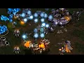 Download Lagu GOLIATH ONLINE! Larva! 🇰🇷 (Z) vs Tinkle! 🇰🇷 (T) on Fighting Spirit! - StarCraft - Brood War - 2025