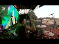 AFGAN - Panah Asmara Live @ PESTAPORA 2022