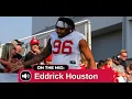 Ohio State s Eddrick Houston says he ll be ready to play Week 1 vs Texas