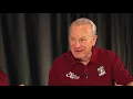 Barry Switzer s Legacy of Oklahoma Football - Brian Bosworth