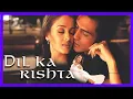 Lagu 🎬 Dil Ka Rishta (2003) | A Love, a Secret… and a Life-Changing Crash 💔🔥