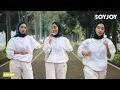 TUGAS IKLAN PENDEK – SOYJOY