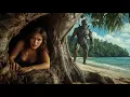 Lagu Monster Island 2025 | Hollywood Sci-Fi Horror | Full Movie in Hindi Dub