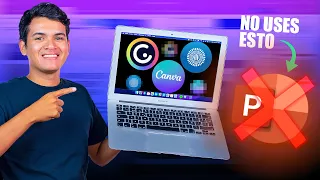 mejores programas para hacer presentaciones