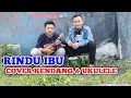 Download Lagu Tegar - Rindu ibu ( cover VIX \u0026 RIYAN )