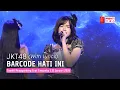 Lagu JKT48 - Barcode Hati Ini (Kono Mune no Barcode) (Lyn, Nachia, Raisha) | TwT 31 Januari 2026