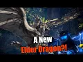 Download Lagu Could Night Fury’s Survive Monster Hunter World? - How to Train your Dragon VS Monster Hunter