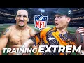 Download Lagu Ich mache ein NFL WORKOUT mit einem NFL Profi