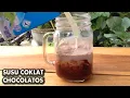 Download Lagu Minuman Seger Susu Coklat Chocolatos 2 Bahan