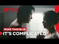 Friends Lang Ba Talaga More Than Blue Netflix Philippines