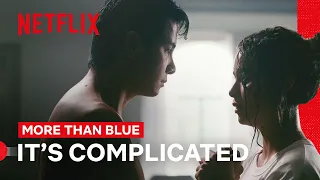 friends lang ba talaga more than blue netflix philippines
