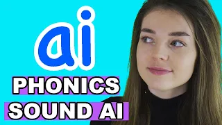 Download Phonics: AI Sound/Words (Digraph) MP3