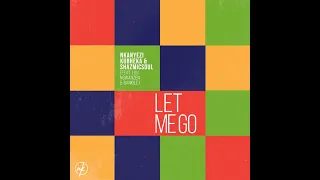 nkanyezi kubheka u0026 shazmicsoul let me go feat luu ngwanzen u0026 bankile