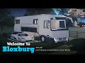 Bloxburg Volkner S Motorhome Koenigsegg CCXR Trevita tour