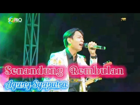 Download MP3 Senandung Rembulan - Agung Syaputra (Cover) - VR Music (SC PRO Depok)