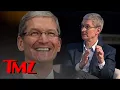 Apple CEO Tim Cook announced he s gay TMZ